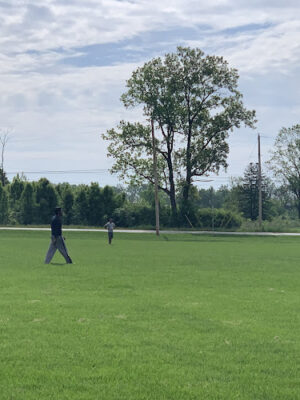 North Road Park