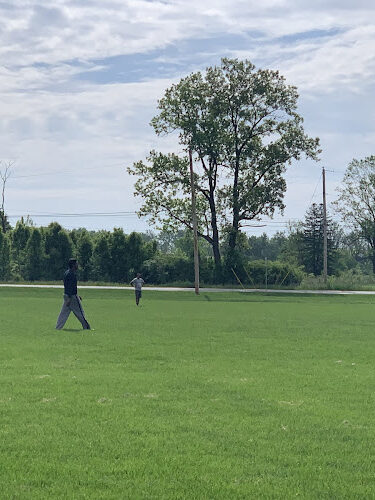 North Road Park