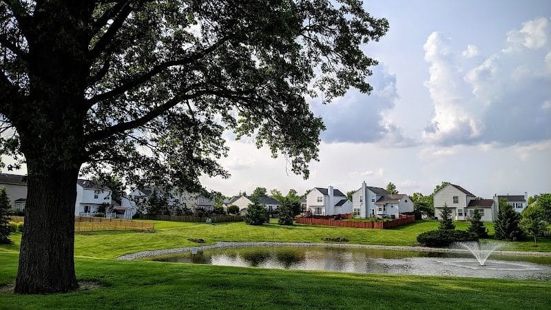 Wynstone Park - Lewis Center, OH