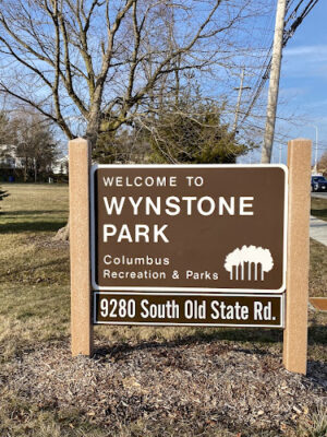 Wynstone Park
