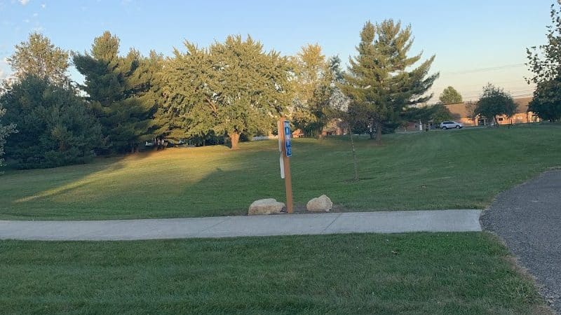Wynstone Park - Lewis Center, OH