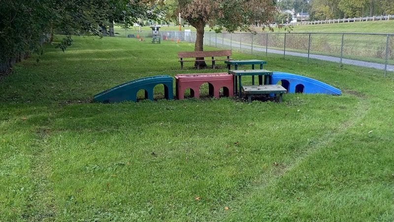 Lewisburg Dog Park by Royal Canin - Lewisburg, OH
