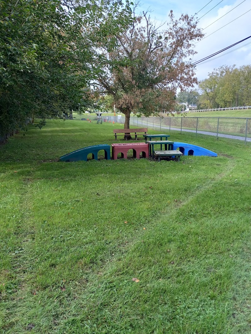 Lewisburg Dog Park by Royal Canin - Lewisburg, OH