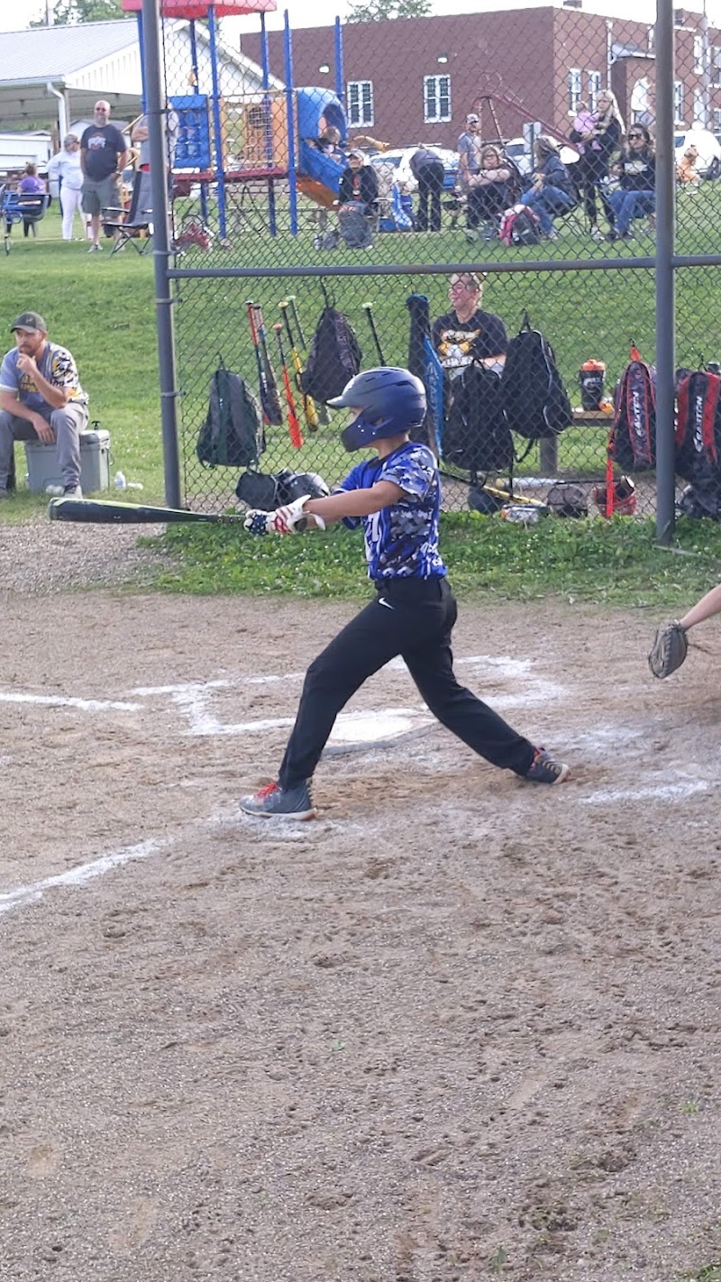 Lewisville Park - Lewisville, OH