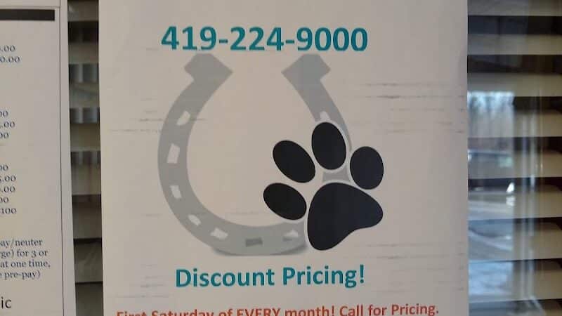 Allen County Dog Warden - Lima, OH
