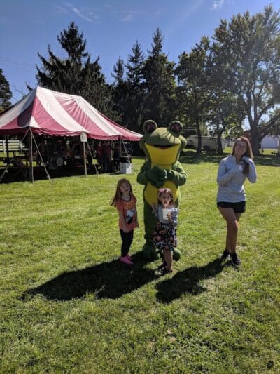 Allen County Farm Park - Lima, OH