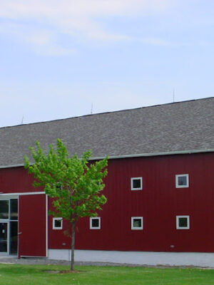 Allen County Farm Park