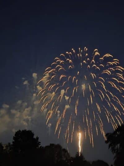 Faurot Park - Lima, OH