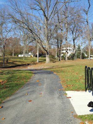 Faurot Park