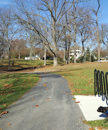 Faurot Park