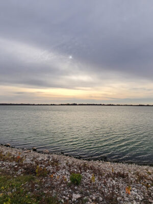 FERGUSON RESERVOIR