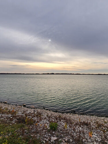 FERGUSON RESERVOIR