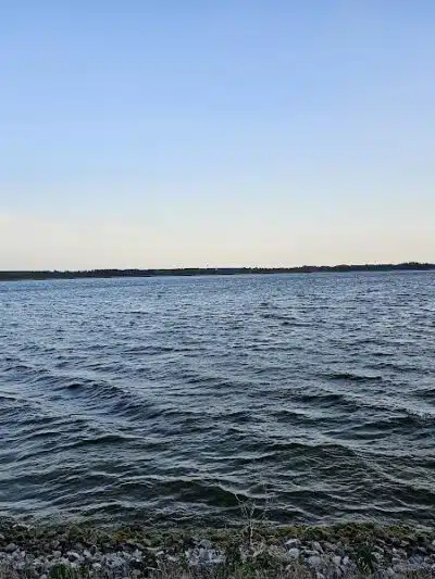 FERGUSON RESERVOIR - Lima, OH