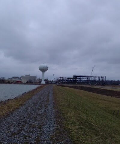 Ferguson Reservoir Park #2 - Lima, OH