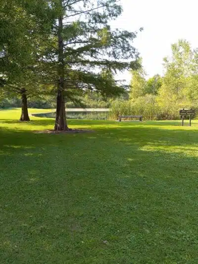 Heritage Park - West End - Lima, OH