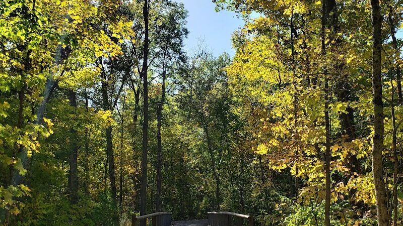 Hermon Woodlands - Lima, OH