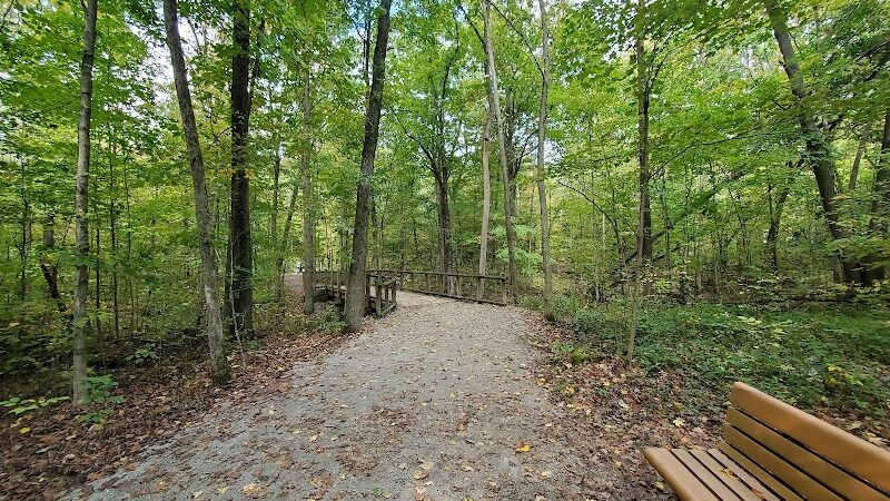 Hermon Woodlands - Lima, OH