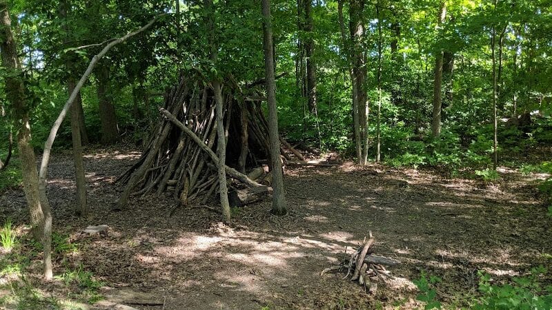 Hermon Woodlands - Lima, OH