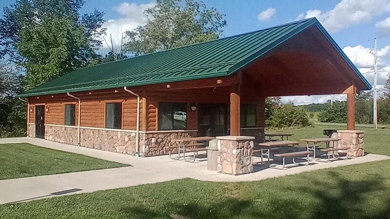 Hermon Woodlands - Lima, OH