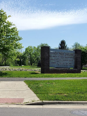 Hover Park