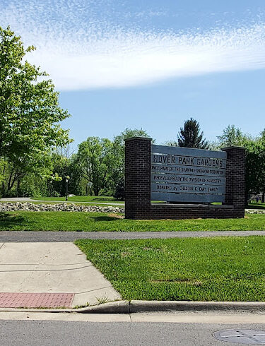 Hover Park