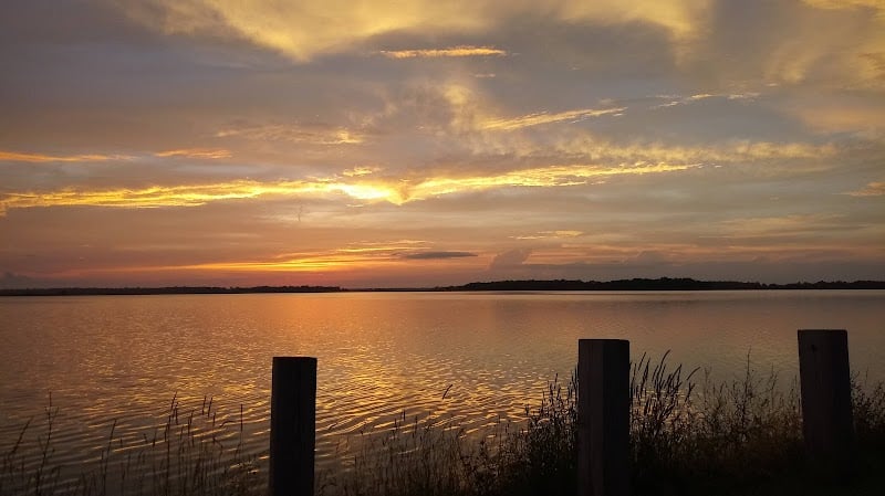 Lima Bresler Reservoir - Lima, OH