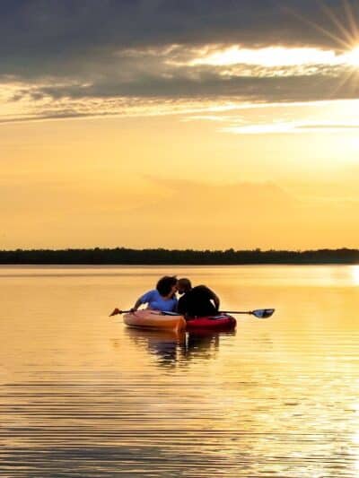 Lima Bresler Reservoir - Lima, OH