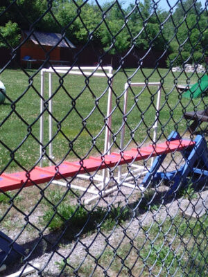 Lima Dog Park