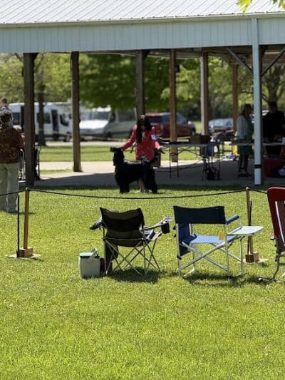 Lima Kennel Club Show Grounds - Lima, OH