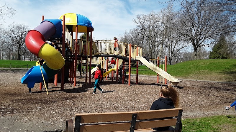 Lima Park & Recreation Division - Lima, OH