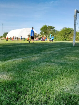 Lima Park & Recreation Division