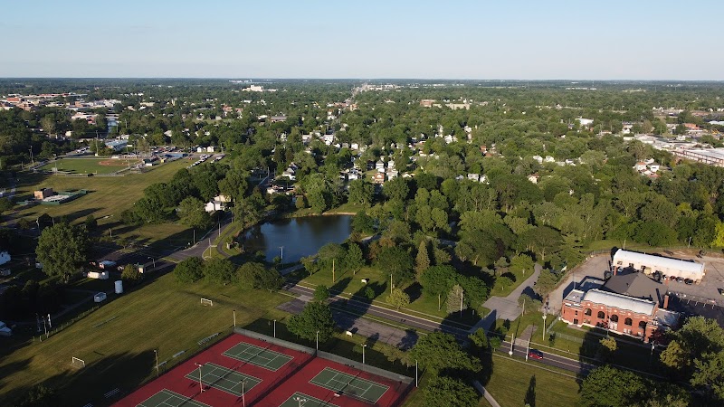 Lima Park & Recreation Division - Lima, OH