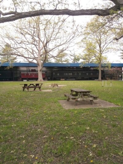 Lincoln Park - Lima, OH