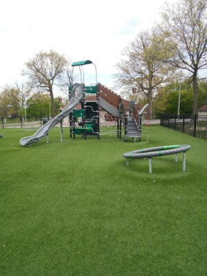 Lincoln Park