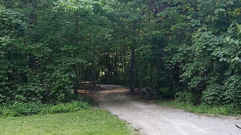 McLean Teddy Bear Park - Lima, OH