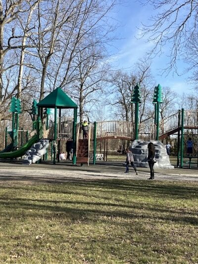 McLean Teddy Bear Park - Lima, OH