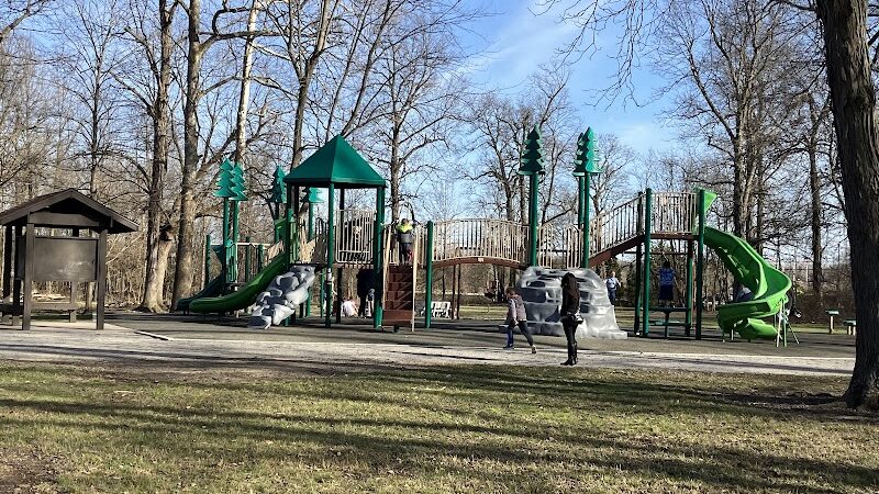 McLean Teddy Bear Park - Lima, OH