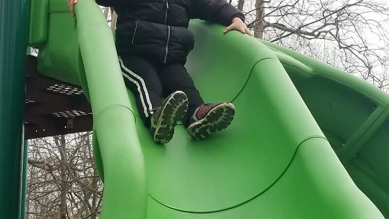 McLean Teddy Bear Park - Lima, OH