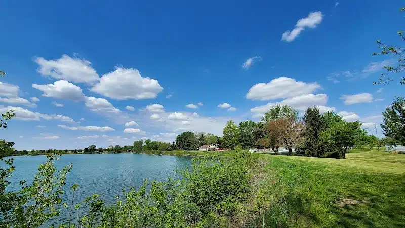 Ottawa Metro Park - Lima, OH