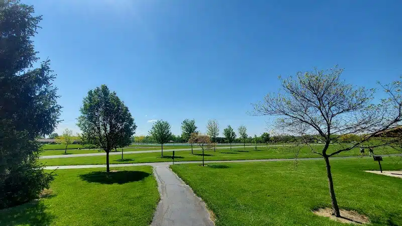 Ottawa Metro Park - Lima, OH