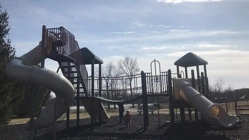 Ottawa Metro Park - Lima, OH