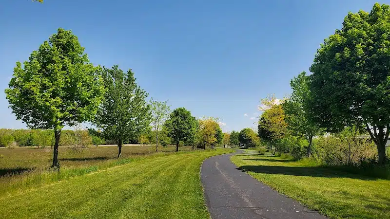 Ottawa Metro Park - Lima, OH