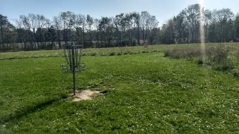 Ottawa Metro Park - Lima, OH