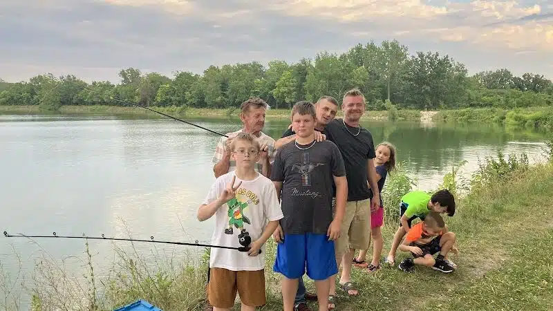 Ottawa Metro Park - Lima, OH