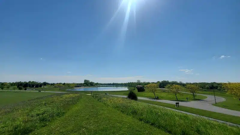 Ottawa Metro Park - Lima, OH