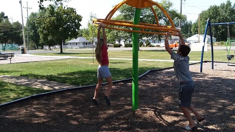Robb Park - Lima, OH
