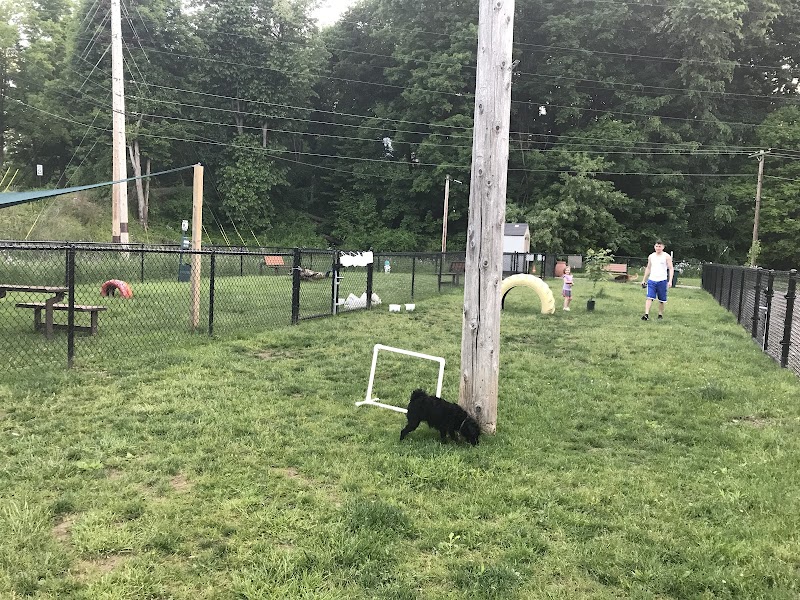 Lisbon Dog Park - Lisbon, OH