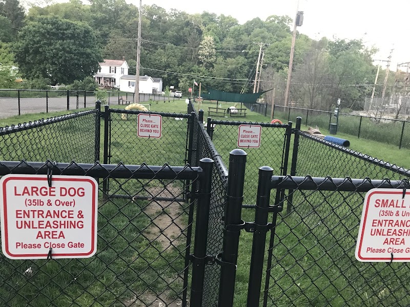 Lisbon Dog Park - Lisbon, OH