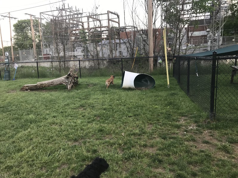 Lisbon Dog Park - Lisbon, OH