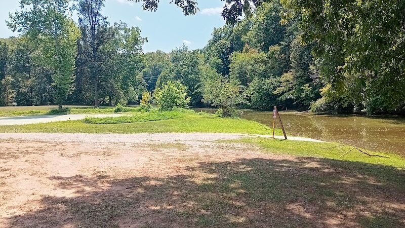 Little Hocking, Riverfront Park-Belpre Twp. - LITTLE HOCKNG, OH